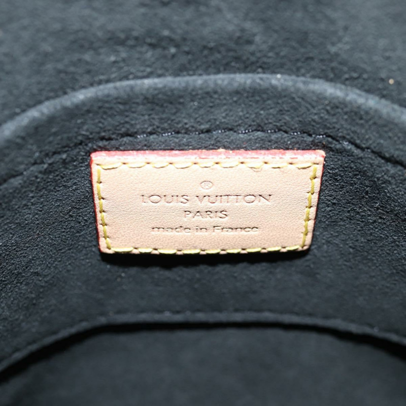 【日本直送】路易威登 Monogram 行李袋單肩包 M43587 LV 授權 138530M-19