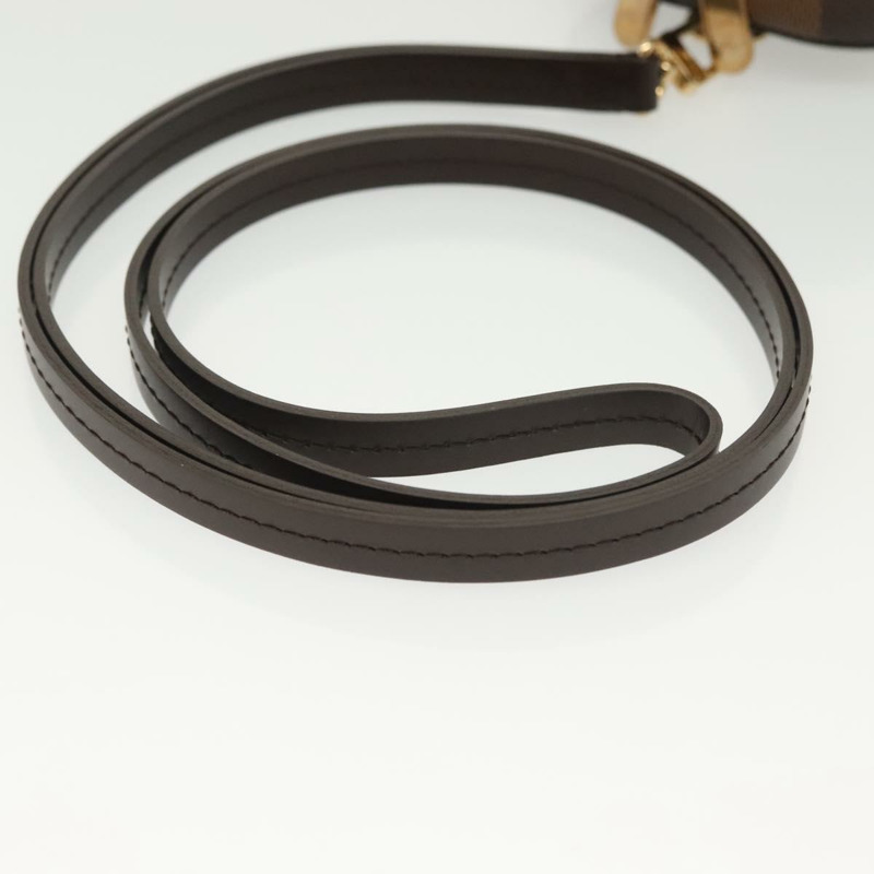 【日本直送】路易威登 Damier Ebene Etui Okapi 小號手袋 N61738 LV 正品 138757-6