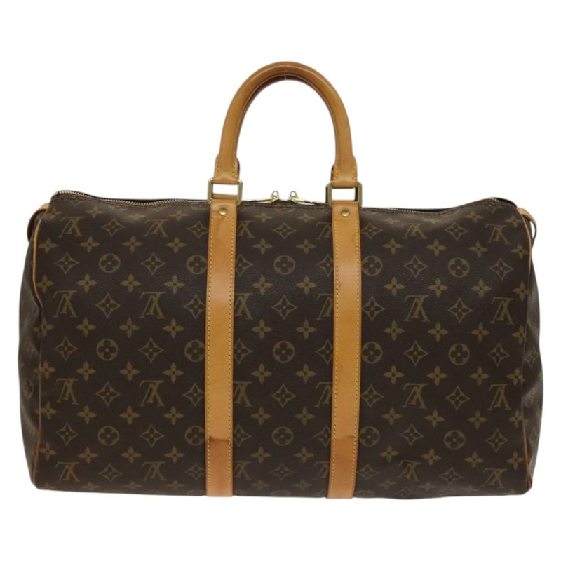 【日本直送】路易威登 Monogram Keepall 45 波士頓包 M41428 LV 授權 138601-1