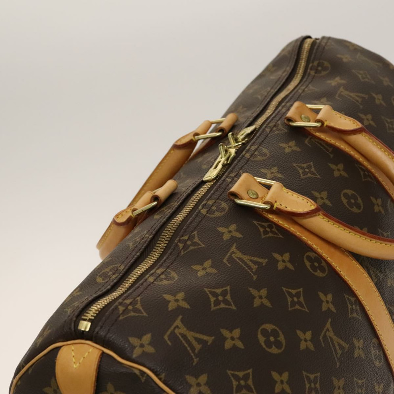 【日本直送】路易威登 Monogram Keepall 45 波士頓包 M41428 LV 授權 138601-5