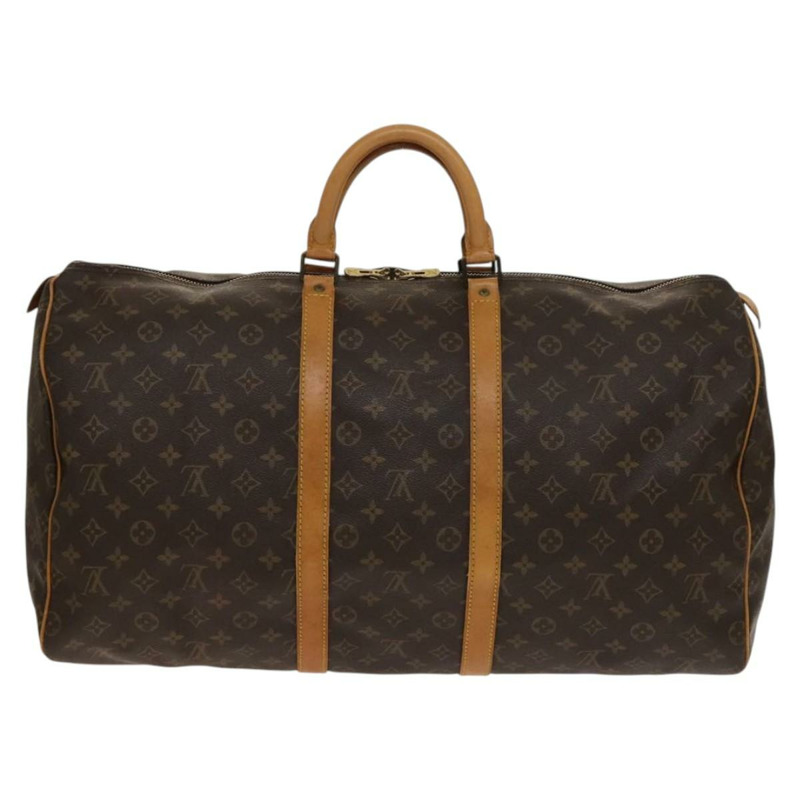 【日本直送】路易威登 Monogram Keepall 55 波士頓包 M41424 LV 授權 138587-1