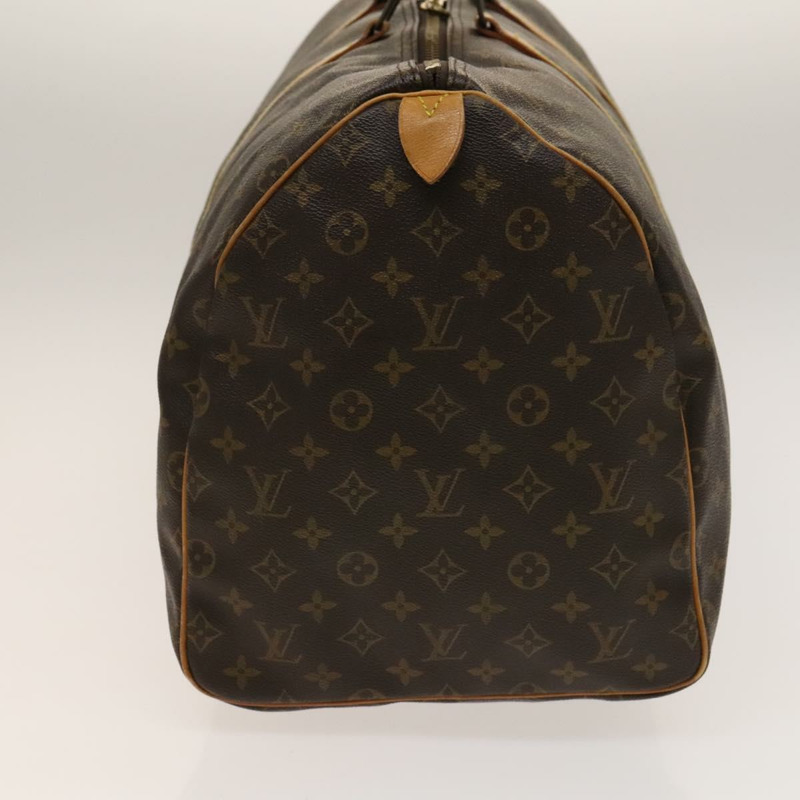 【日本直送】路易威登 Monogram Keepall 55 波士頓包 M41424 LV 授權 138587-2