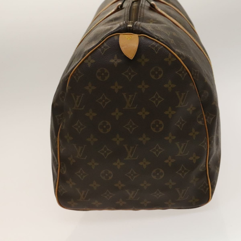 【日本直送】路易威登 Monogram Keepall 55 波士頓包 M41424 LV 授權 138587-3