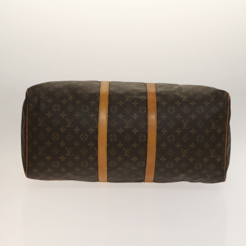 【日本直送】路易威登 Monogram Keepall 55 波士頓包 M41424 LV 授權 138587-4