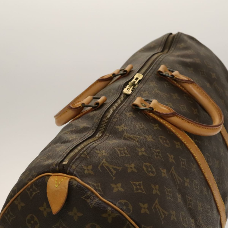 【日本直送】路易威登 Monogram Keepall 55 波士頓包 M41424 LV 授權 138587-5