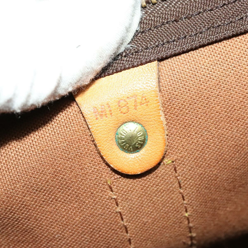 【日本直送】路易威登 Monogram Keepall 55 波士頓包 M41424 LV 授權 138587-11