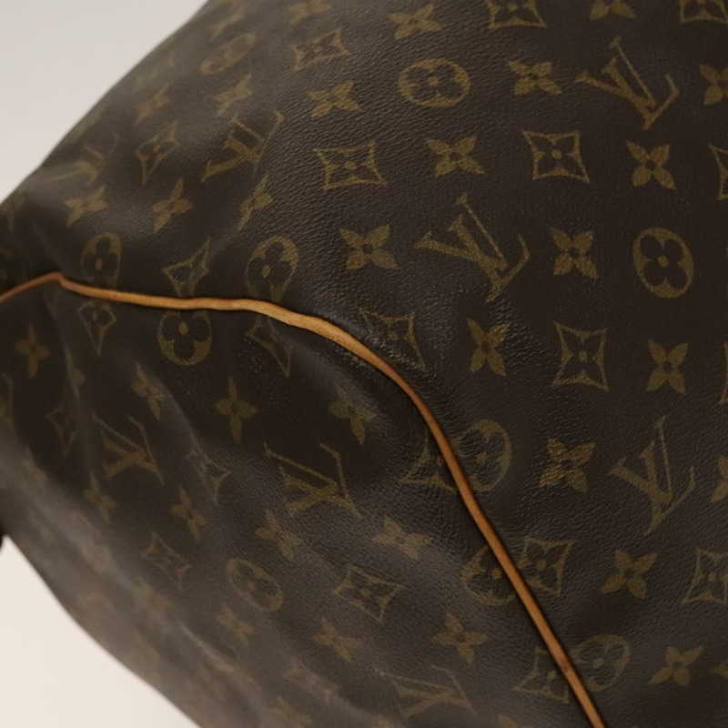 【日本直送】路易威登 Monogram Keepall 55 波士頓包 M41424 LV 授權 138587-13