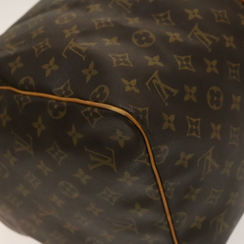 【日本直送】路易威登 Monogram Keepall 55 波士頓包 M41424 LV 授權 138587-15