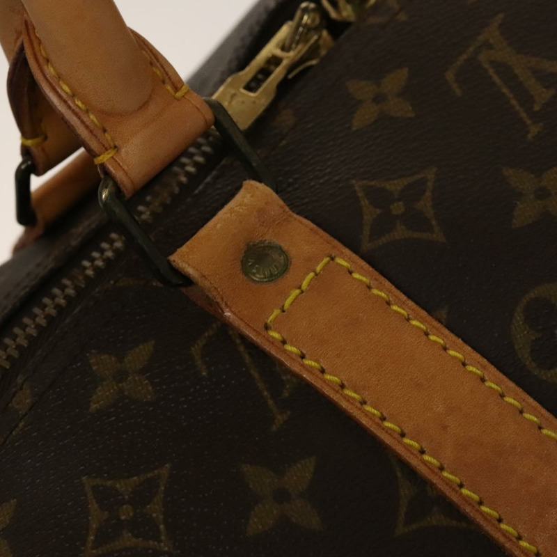 【日本直送】路易威登 Monogram Keepall 55 波士頓包 M41424 LV 授權 138587-16