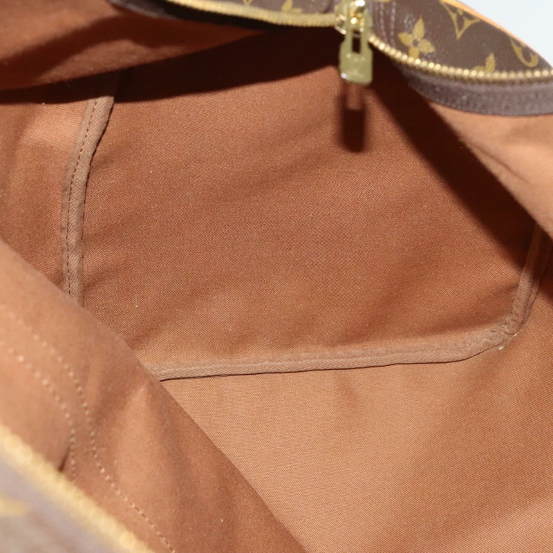 【日本直送】路易威登 Monogram Keepall 55 波士頓包 M41424 LV 授權 138587-18
