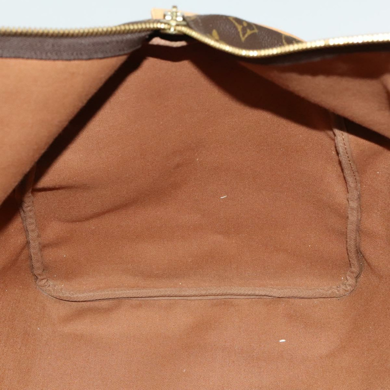 【日本直送】路易威登 Monogram Keepall 55 波士頓包 M41424 LV 授權 138587-19
