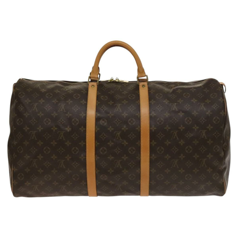 【日本直送】路易威登 Monogram Keepall 60 波士頓包 M41422 LV 授權 138729A-1