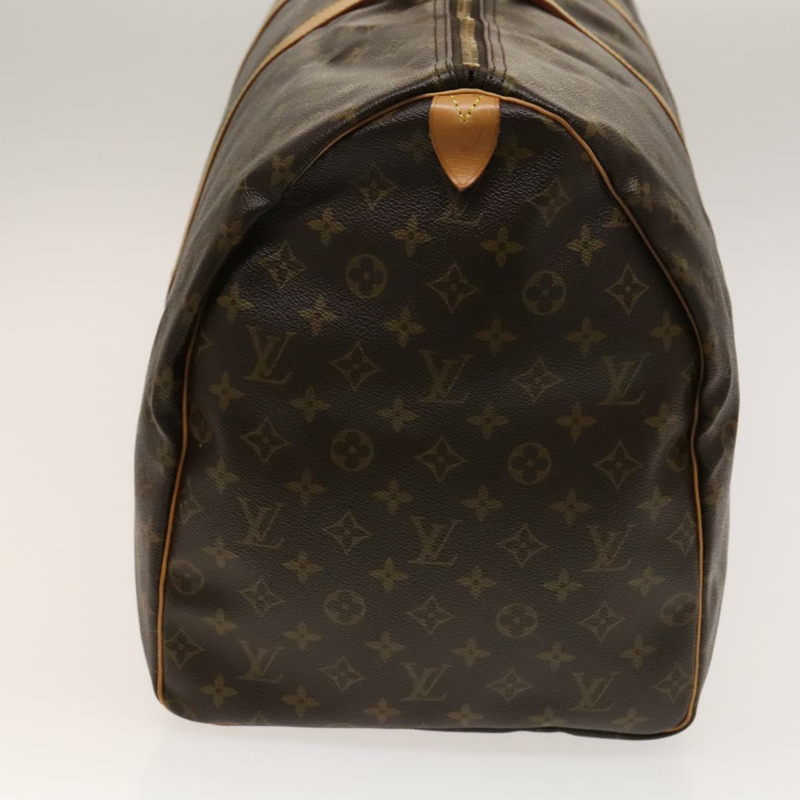 【日本直送】路易威登 Monogram Keepall 60 波士頓包 M41422 LV 授權 138729A-2