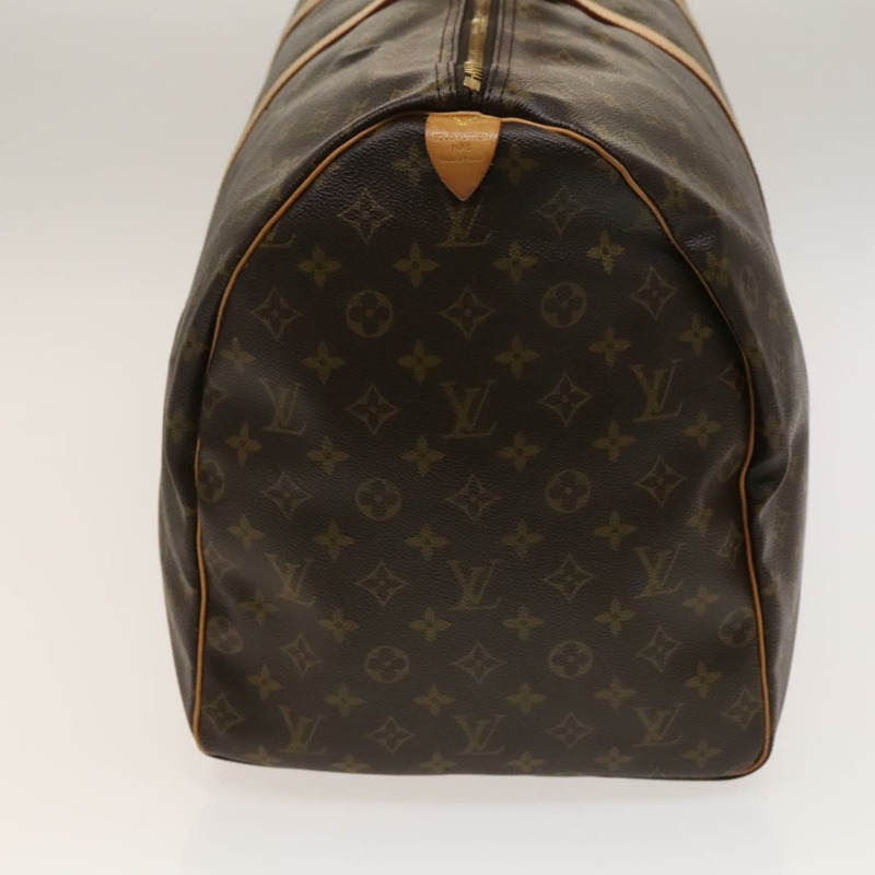 【日本直送】路易威登 Monogram Keepall 60 波士頓包 M41422 LV 授權 138729A-3
