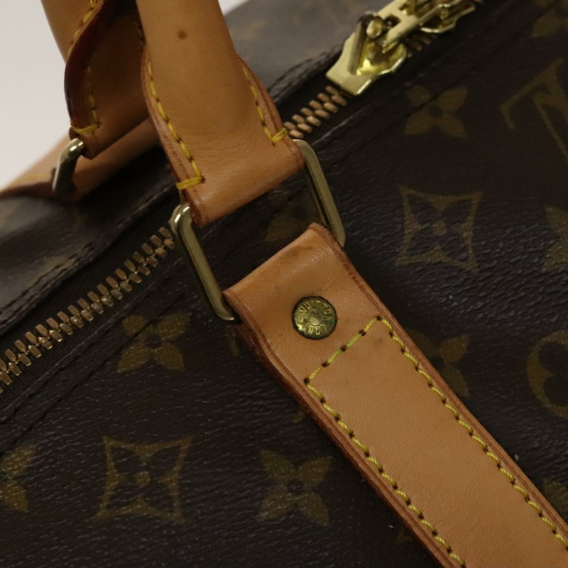 【日本直送】路易威登 Monogram Keepall 60 波士頓包 M41422 LV 授權 138729A-16