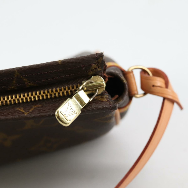 【日本直送】路易威登 Isaac Mizrahi 手袋 乙烯基皮革 透明 M99027 正品 ki5924M-33