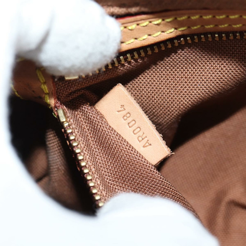 【日本直送】路易威登 Monogram Panda Trotteur 肩背包 M51241 LV 正品 bs28563V-11