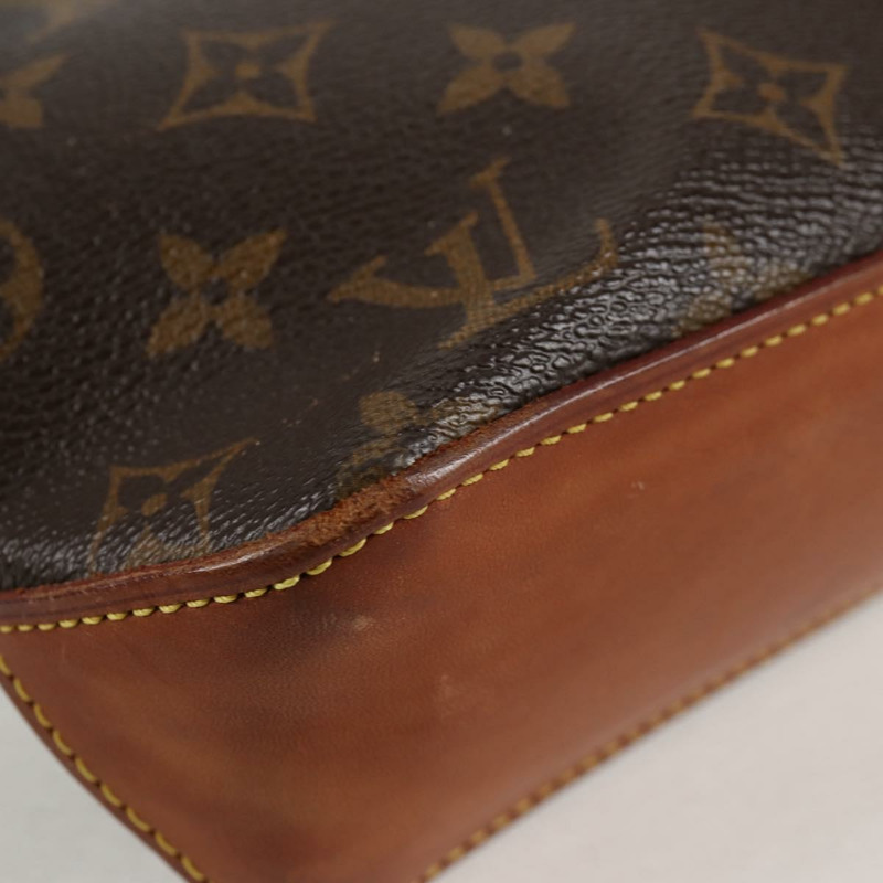 【日本直送】路易威登 Monogram Panda Trotteur 肩背包 M51241 LV 正品 bs28563V-14