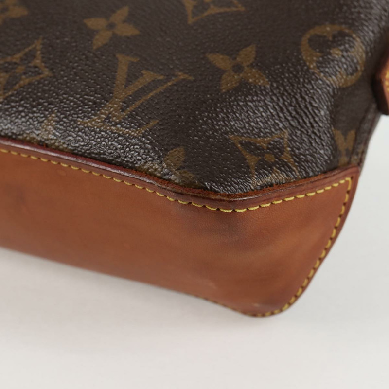 【日本直送】路易威登 Monogram Panda Trotteur 肩背包 M51241 LV 正品 bs28563V-17