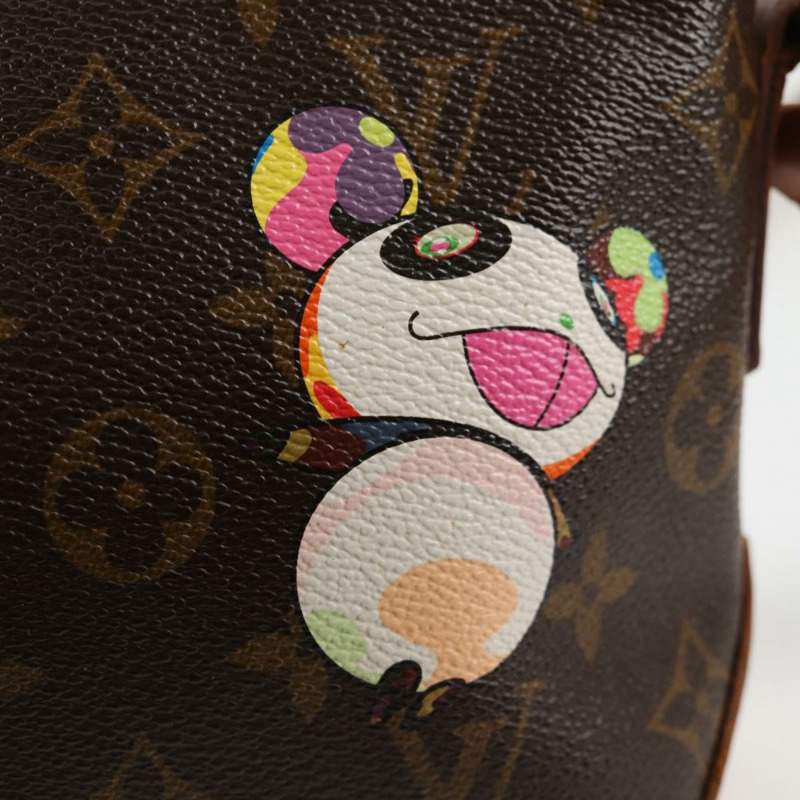 【日本直送】路易威登 Monogram Panda Trotteur 肩背包 M51241 LV 正品 bs28563V-18