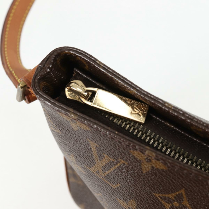 【日本直送】路易威登 Monogram Panda Trotteur 肩背包 M51241 LV 正品 bs28563V-19