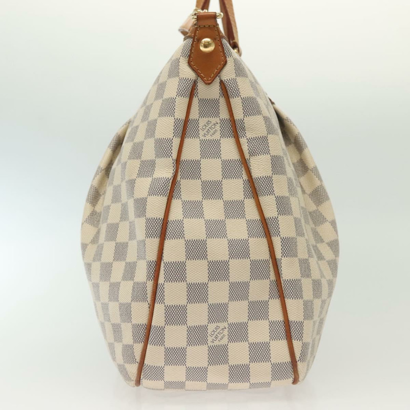 【日本直送】路易威登 Damier Azur Syracuse GM 單肩包 N41111 LV 授權 130727-2