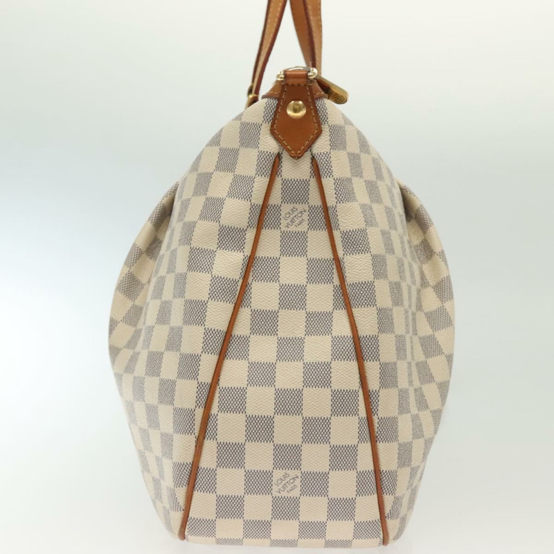【日本直送】路易威登 Damier Azur Syracuse GM 單肩包 N41111 LV 授權 130727-3