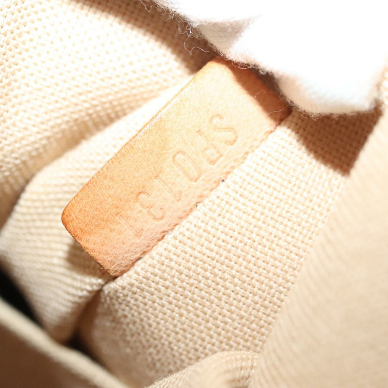 【日本直送】路易威登 Damier Azur Syracuse GM 單肩包 N41111 LV 授權 130727-11