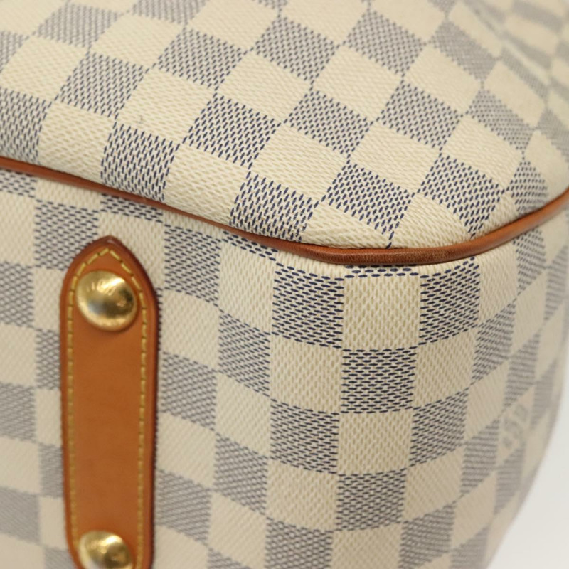 【日本直送】路易威登 Damier Azur Syracuse GM 單肩包 N41111 LV 授權 130727-15