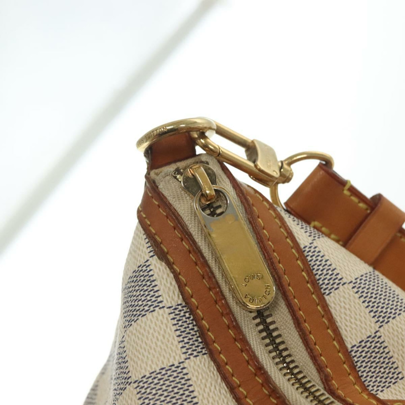 【日本直送】路易威登 Damier Azur Syracuse GM 單肩包 N41111 LV 授權 130727-19