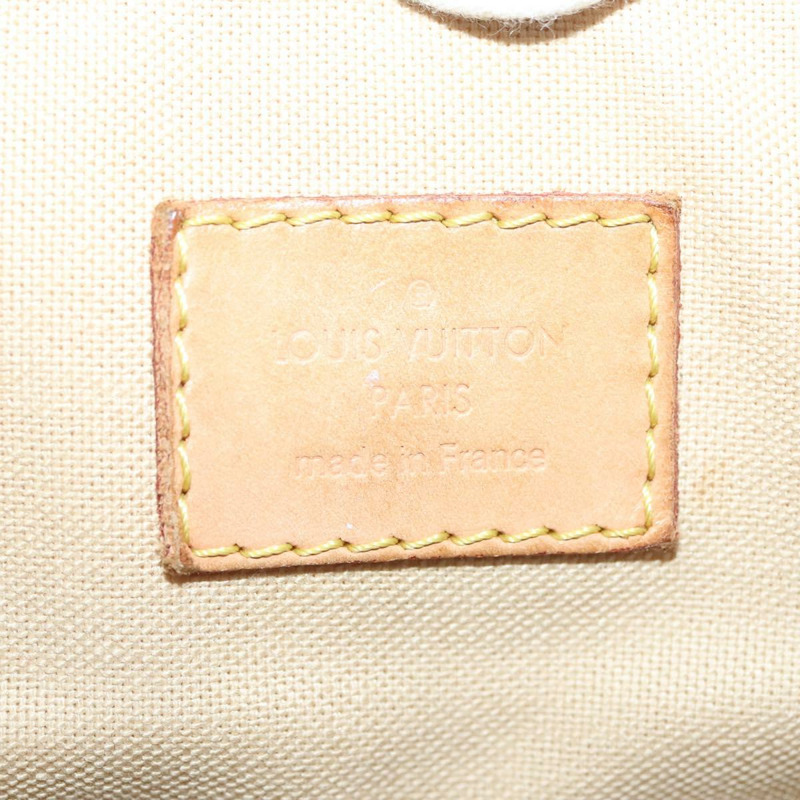 【日本直送】路易威登 Damier Azur Syracuse GM 單肩包 N41111 LV 授權 130727-20