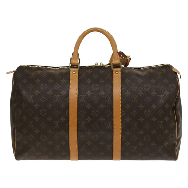【日本直送】路易威登 Monogram Keepall 50 波士頓包 M41426 LV 授權 139476-1