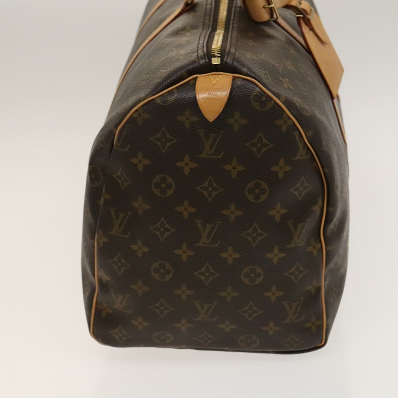 【日本直送】路易威登 Monogram Keepall 50 波士頓包 M41426 LV 授權 139476-3