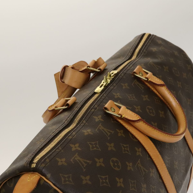 【日本直送】路易威登 Monogram Keepall 50 波士頓包 M41426 LV 授權 139476-5