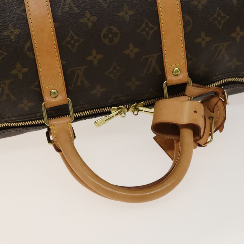 【日本直送】路易威登 Monogram Keepall 50 波士頓包 M41426 LV 授權 139476-6