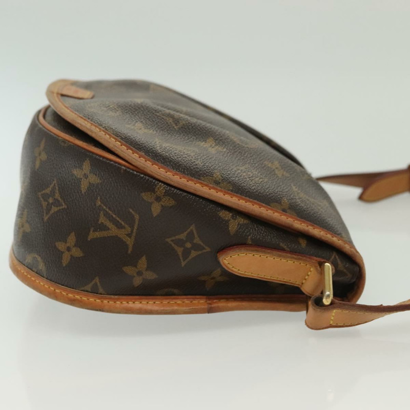 【日本直送】路易威登 Monogram Menilmontan PM 單肩包 M40474 LV 授權 135104-2