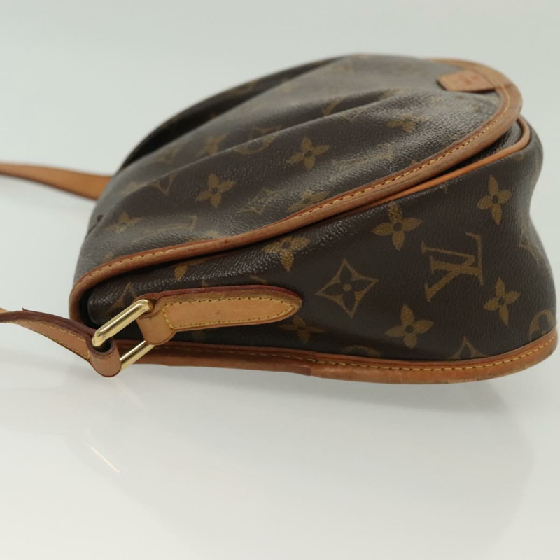【日本直送】路易威登 Monogram Menilmontan PM 單肩包 M40474 LV 授權 135104-3