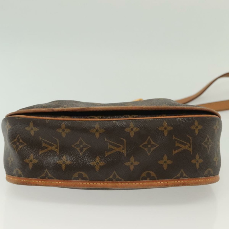 【日本直送】路易威登 Monogram Menilmontan PM 單肩包 M40474 LV 授權 135104-4