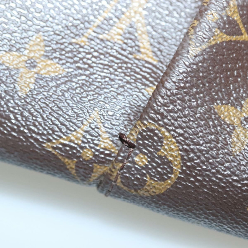 【日本直送】路易威登 Monogram Menilmontan PM 單肩包 M40474 LV 授權 135104-6