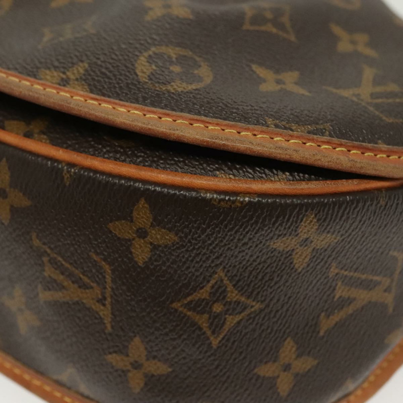 【日本直送】路易威登 Monogram Menilmontan PM 單肩包 M40474 LV 授權 135104-15