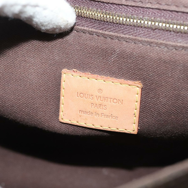 【日本直送】路易威登 Monogram Menilmontan PM 單肩包 M40474 LV 授權 135104-18