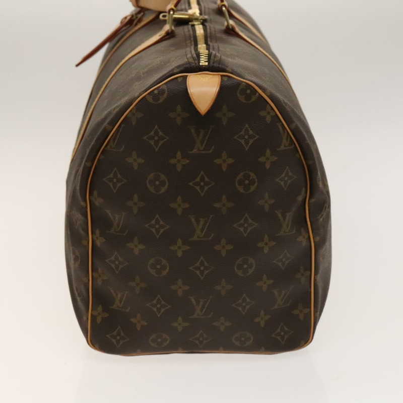 【日本直送】路易威登 Monogram Keepall 50 波士頓包 M41426 LV 授權 139475-2