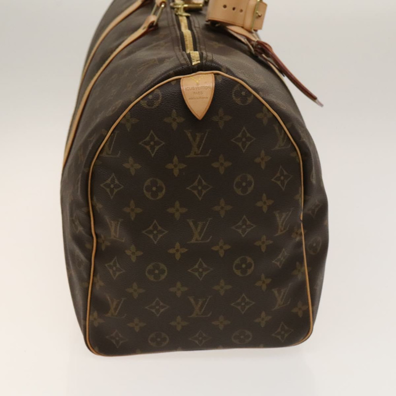 【日本直送】路易威登 Monogram Keepall 50 波士頓包 M41426 LV 授權 139475-3