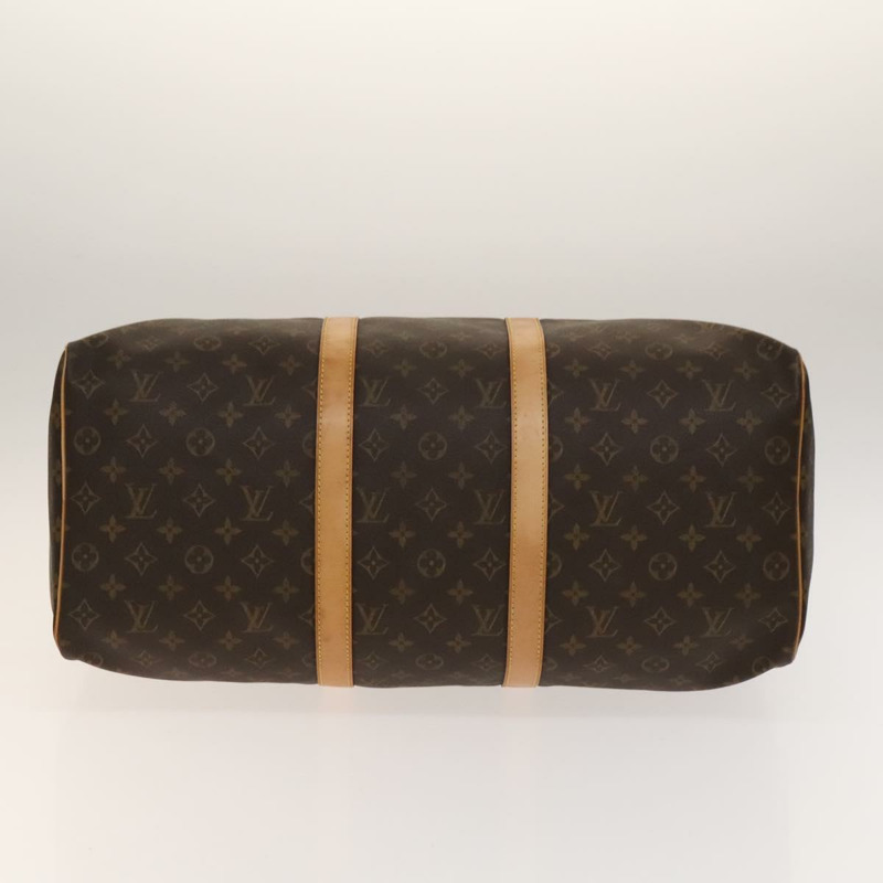 【日本直送】路易威登 Monogram Keepall 50 波士頓包 M41426 LV 授權 139475-4