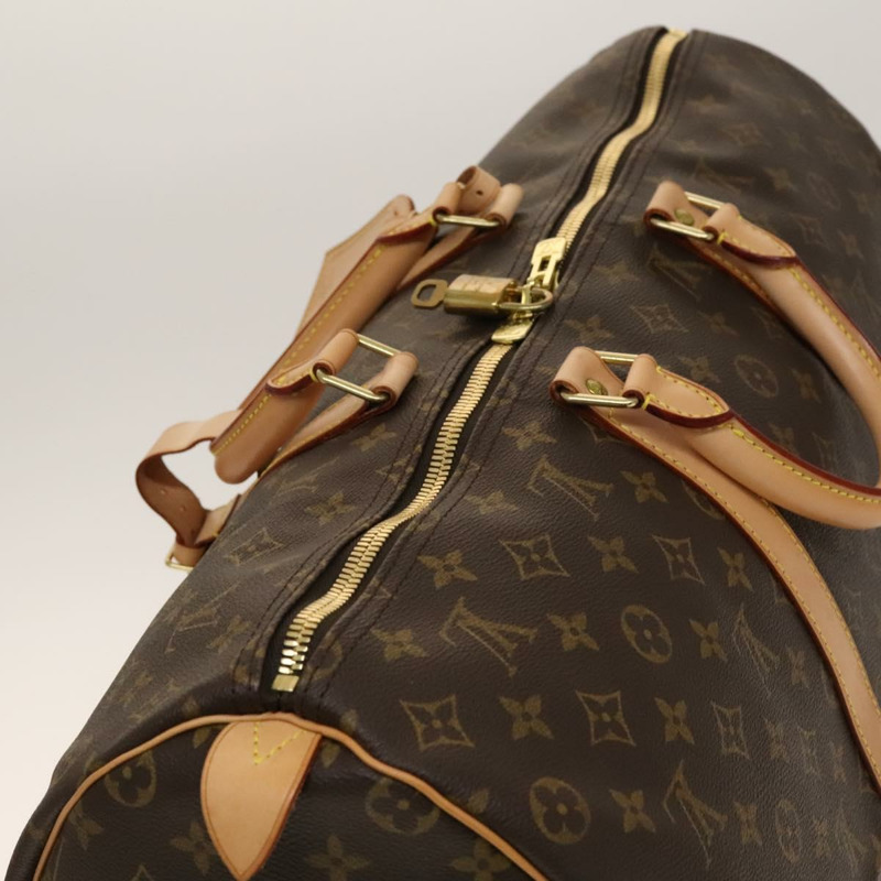 【日本直送】路易威登 Monogram Keepall 50 波士頓包 M41426 LV 授權 139475-5