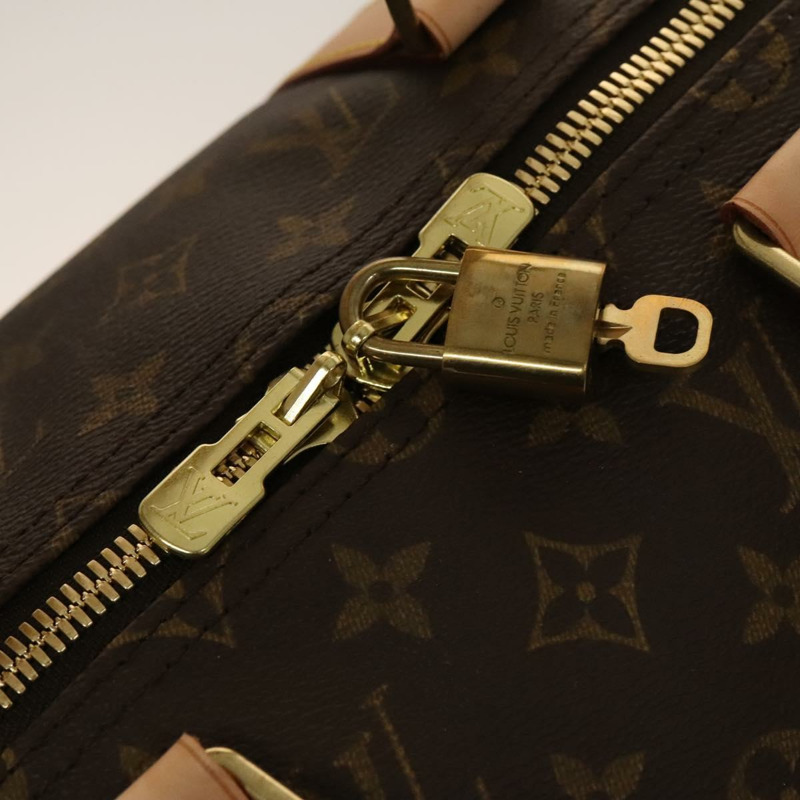 【日本直送】路易威登 Monogram Keepall 50 波士頓包 M41426 LV 授權 139475-8