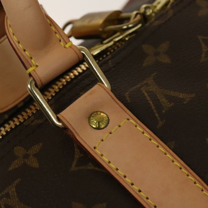 【日本直送】路易威登 Monogram Keepall 50 波士頓包 M41426 LV 授權 139475-17