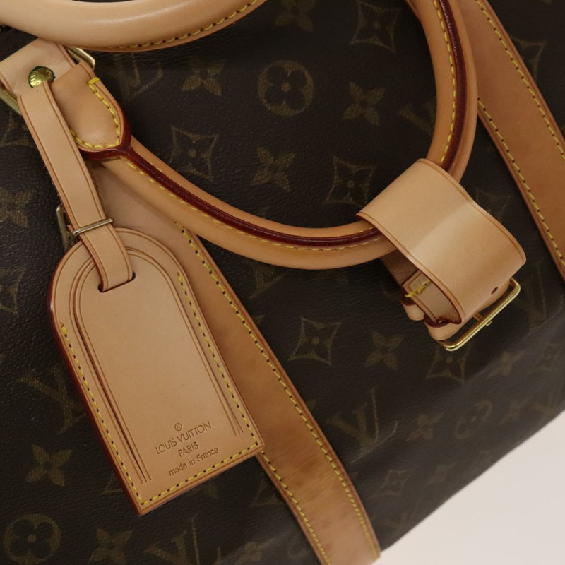 【日本直送】路易威登 Monogram Keepall 50 波士頓包 M41426 LV 授權 139475-19