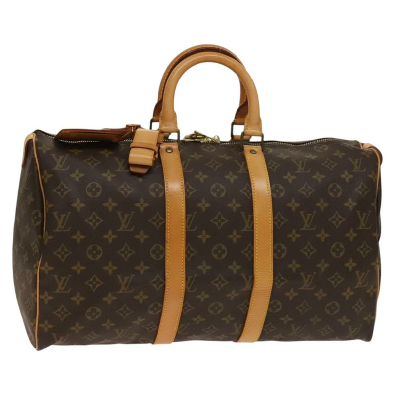 【日本直送】路易威登 Monogram Keepall 45 波士頓包 M41428 LV 授權 139474-0
