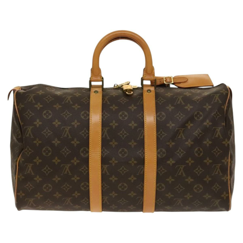 【日本直送】路易威登 Monogram Keepall 45 波士頓包 M41428 LV 授權 139474-1
